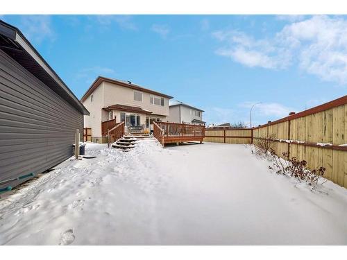 4 Southfork Place, Leduc, AB - Outdoor With Exterior