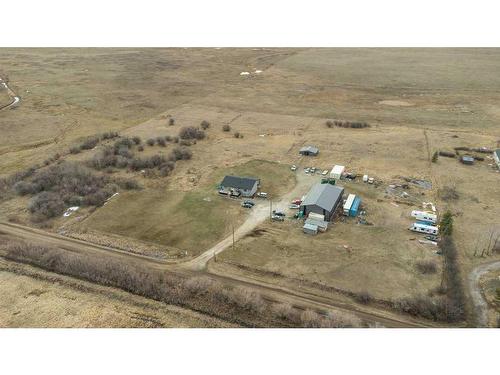 510 Wildflower Road Nw, Strathmore, AB -  With View