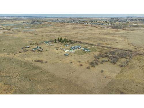 510 Wildflower Road Nw, Strathmore, AB - Outdoor With View