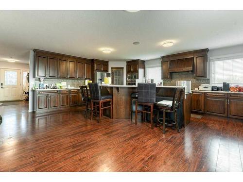 510 Wildflower Road Nw, Strathmore, AB - Indoor