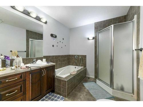 510 Wildflower Road Nw, Strathmore, AB - Indoor Photo Showing Bathroom