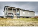 510 Wildflower Road Nw, Strathmore, AB  - Outdoor With Exterior 