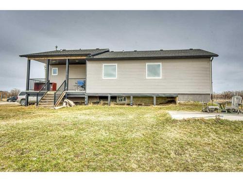 510 Wildflower Road Nw, Strathmore, AB - Outdoor