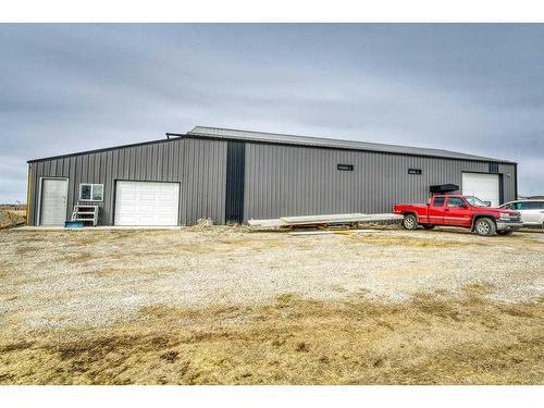 510 Wildflower Road Nw, Strathmore, AB - Outdoor