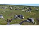 124 Grizzly Rise, Rural Rocky View County, AB  - Outdoor With View 