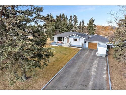 4222 50 Avenue, Olds, AB - Outdoor