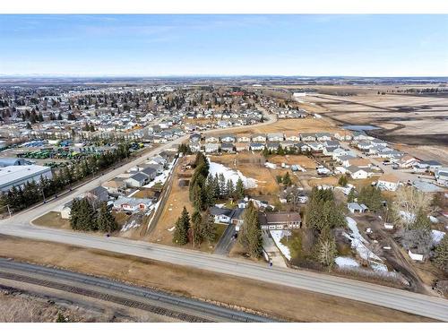 4222 50 Avenue, Olds, AB - Outdoor With View