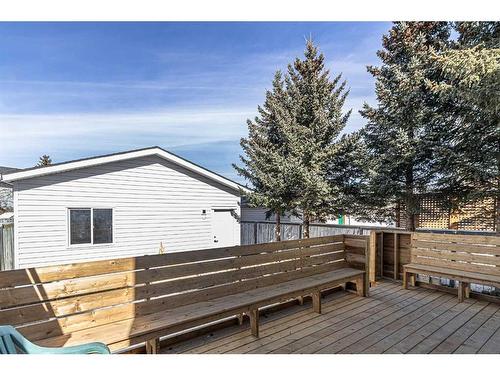 42 Coverdale Way Ne, Calgary, AB - Outdoor With Exterior