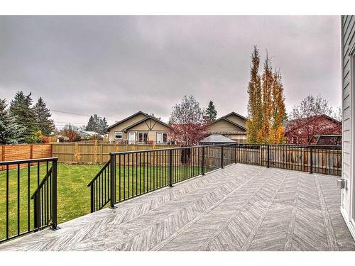 30 Silverstone Place, Didsbury, AB - Outdoor With Exterior