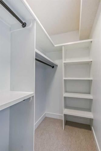 30 Silverstone Place, Didsbury, AB - Indoor With Storage