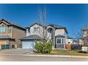 202 Topaz Gate, Chestermere, AB  - Outdoor With Facade 