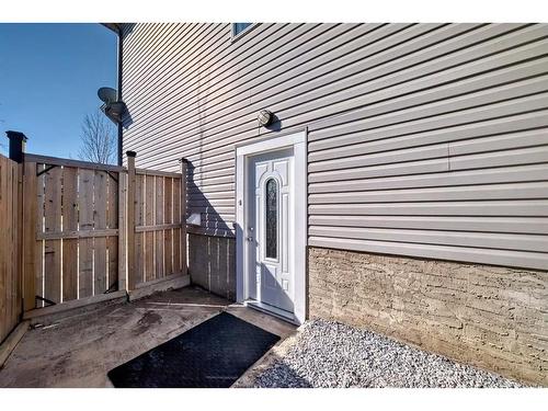 202 Topaz Gate, Chestermere, AB - Outdoor With Exterior