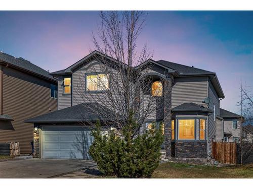 202 Topaz Gate, Chestermere, AB - Outdoor