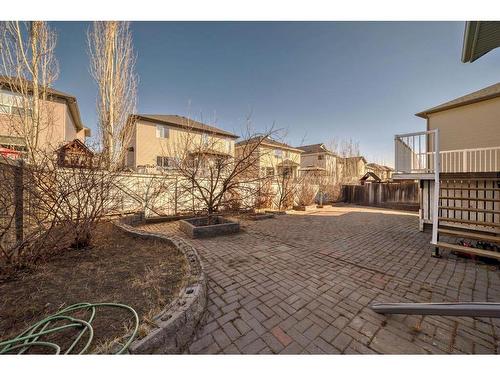 202 Topaz Gate, Chestermere, AB - Outdoor