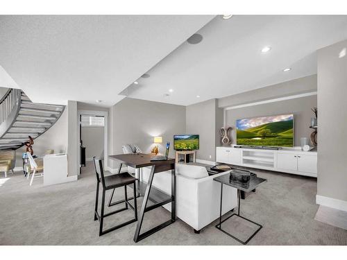 904 East Lakeview Road, Chestermere, AB - Indoor