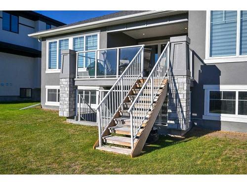 904 East Lakeview Road, Chestermere, AB - Outdoor