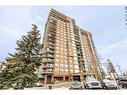 2103-145 Point Drive Nw, Calgary, AB  - Outdoor With Facade 