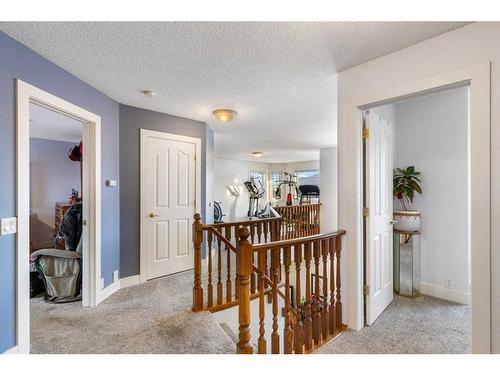 123 Chapala Crescent Se, Calgary, AB - Indoor Photo Showing Other Room