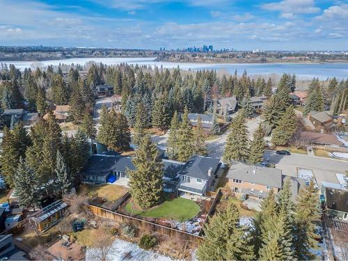 43 Bay View Drive Sw, Calgary, AB - Outdoor With Body Of Water With View