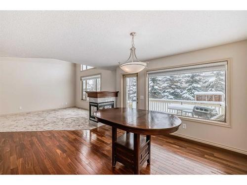 1A Tusslewood Drive Nw, Calgary, AB - Indoor