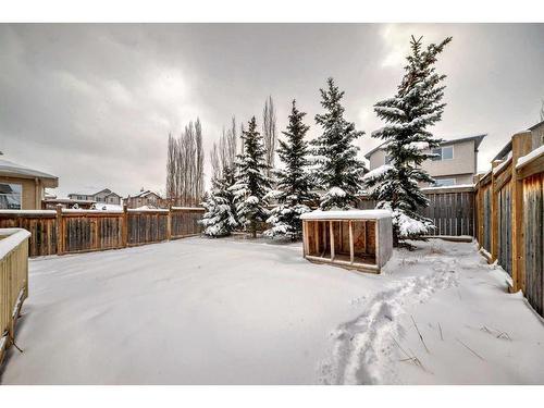 1A Tusslewood Drive Nw, Calgary, AB - Outdoor