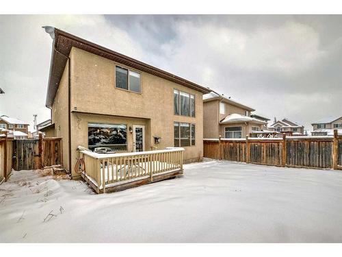 1A Tusslewood Drive Nw, Calgary, AB - Outdoor With Exterior