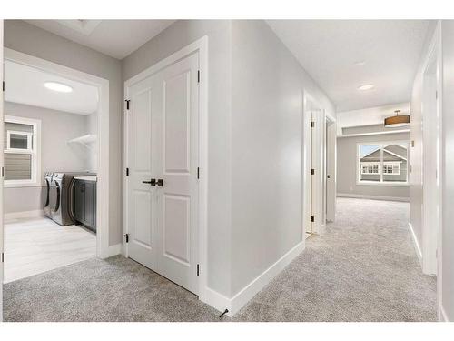 18 South Shore Bay, Chestermere, AB - Indoor Photo Showing Other Room