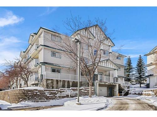 212-11 Somervale View Sw, Calgary, AB - Outdoor