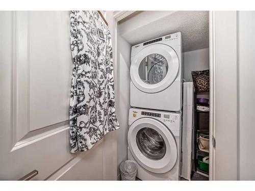 20529 Main Street, Calgary, AB - Indoor Photo Showing Laundry Room