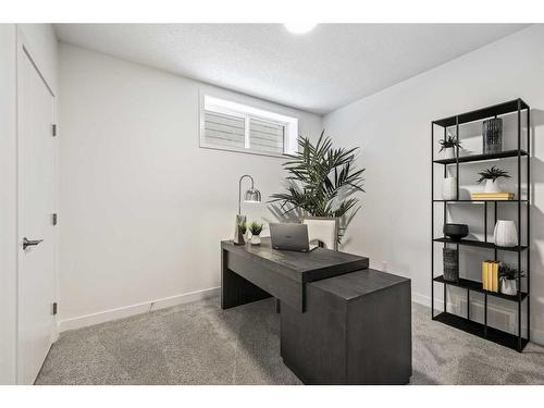 149 Marina Cove Se, Calgary, AB - Indoor Photo Showing Other Room