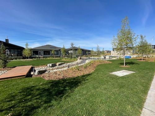 211 Marina Cove Se, Calgary, AB - Outdoor