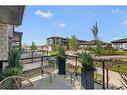 211 Marina Cove Se, Calgary, AB  - Outdoor 