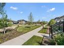 211 Marina Cove Se, Calgary, AB  - Outdoor 