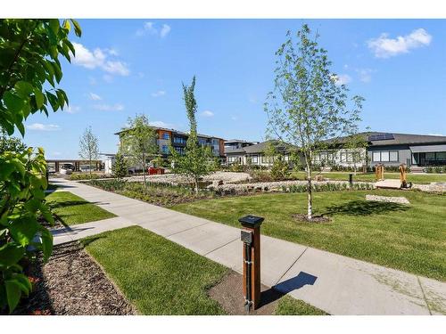 211 Marina Cove Se, Calgary, AB - Outdoor