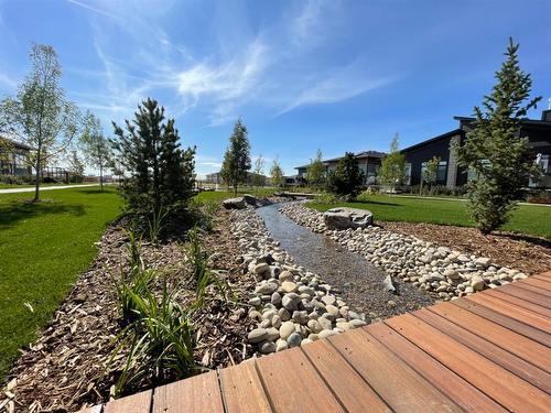 211 Marina Cove Se, Calgary, AB - Outdoor