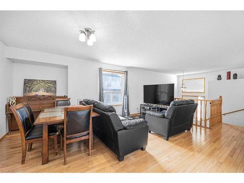 38 Arbour Butte Crescent Nw, Calgary, AB - Indoor