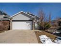 38 Arbour Butte Crescent Nw, Calgary, AB  - Outdoor 