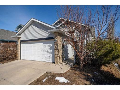 38 Arbour Butte Crescent Nw, Calgary, AB - Outdoor