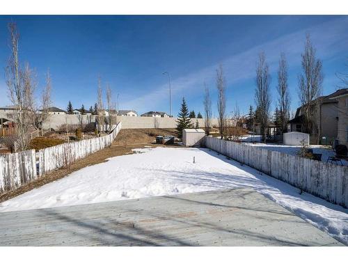 38 Arbour Butte Crescent Nw, Calgary, AB - Outdoor