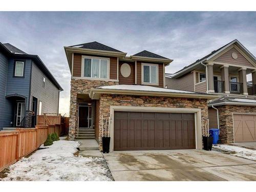 246 Legacy Heights Se, Calgary, AB - Outdoor
