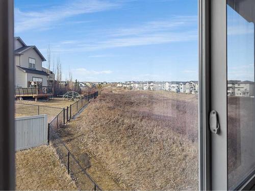 43 Kincora Glen Green Nw, Calgary, AB -  With View