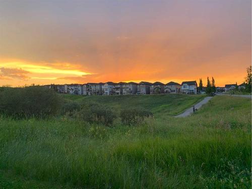 43 Kincora Glen Green Nw, Calgary, AB - Outdoor With View