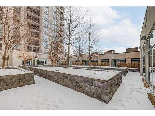 1503-1110 11 Street Sw, Calgary, AB - Outdoor With View