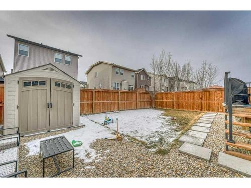165 Ranch Rise, Strathmore, AB - Outdoor