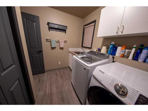 10397 Hamptons Boulevard Nw, Calgary, AB - Indoor Photo Showing Laundry Room
