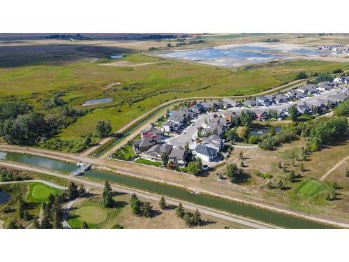 1137 Hillcrest Manor Estates, Strathmore, AB - Outdoor