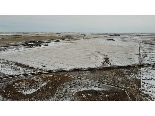 Immediate North Of 255091 Range Road 280, Rural Rocky View County, AB 