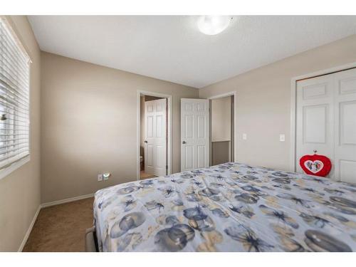 225 Skyview Ranch Boulevard Ne, Calgary, AB - Indoor Photo Showing Bedroom
