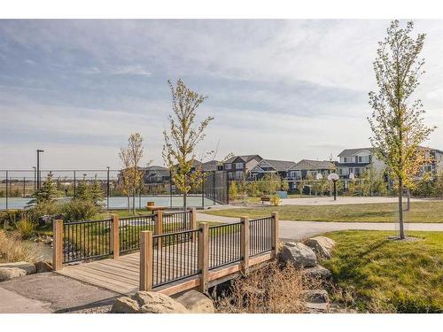 1411 Bayview Crescent, Airdrie, AB - Outdoor With View