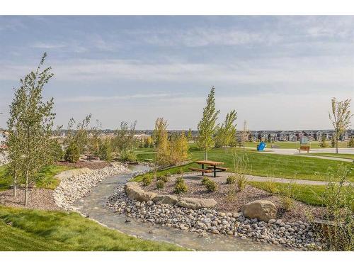 1411 Bayview Crescent, Airdrie, AB - Outdoor With View